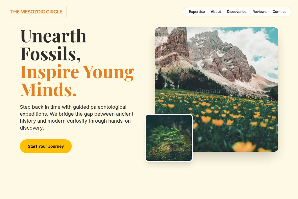 Taxonomy Nature