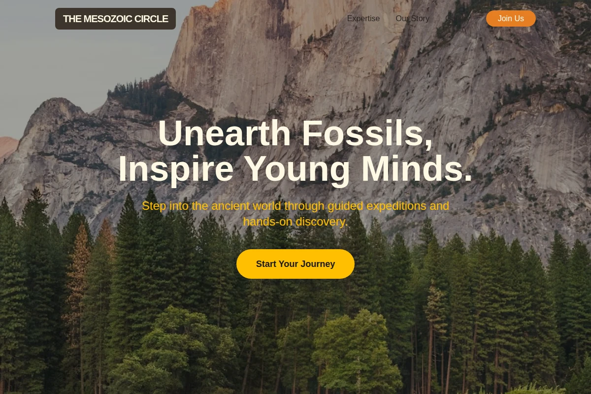 Legacy Nature